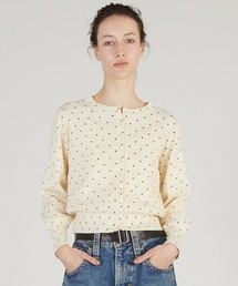 crinkle crinkle crinkle｜クリンクルクリンクルクリンクルのトップス