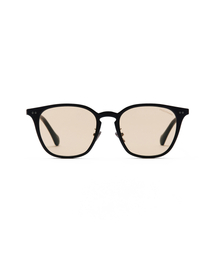 MUUT（ムッ）の「Photocromic Sunglass H.LAB 01 C4（サングラス）」
