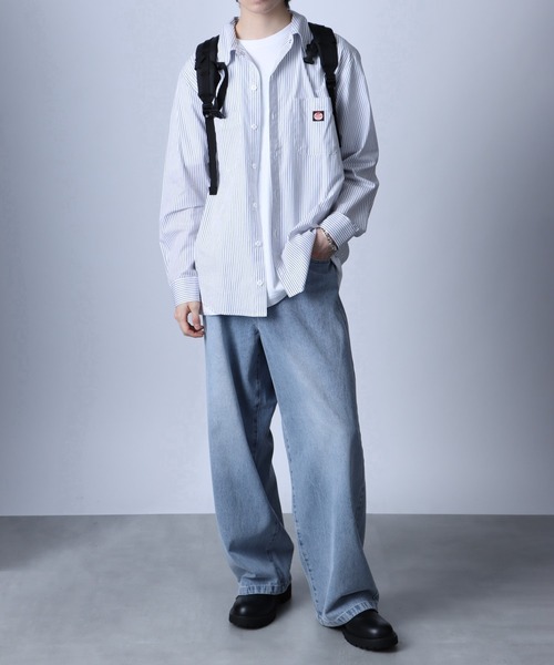 GREGORY（グレゴリー）の「【GREGORY】EASY PEASY DAY イージーピージーデイ（バックパック/リュック・メンズ・ブラック・FREE）」の16枚目の写真