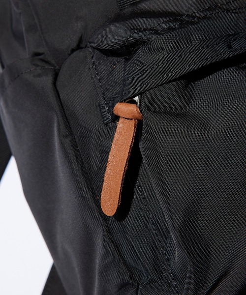 GREGORY（グレゴリー）の「【GREGORY】EASY PEASY DAY イージーピージーデイ（バックパック/リュック・メンズ・ブラック・FREE）」の9枚目の写真