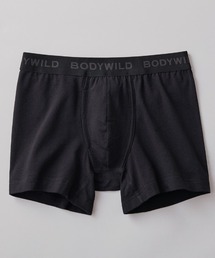 BODY WILD/ボディワイルド ボクサーパンツ 綿混タイプ デニム調