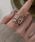 Coo+i�i�N�[�C�j�́u��Ԃ�V���o�[�t�����[�����O�i�����O�j�v�b�V���o�[
