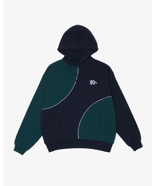 BALL SWEAT HOODIE