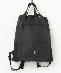 DOD（ディーオーディー）の「ディーオーディー DOD ポケサック（エコバッグ/サブバッグ）」