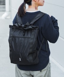 DOD（ディーオーディー）の「ディーオーディー DOD ポケサック（エコバッグ/サブバッグ）」