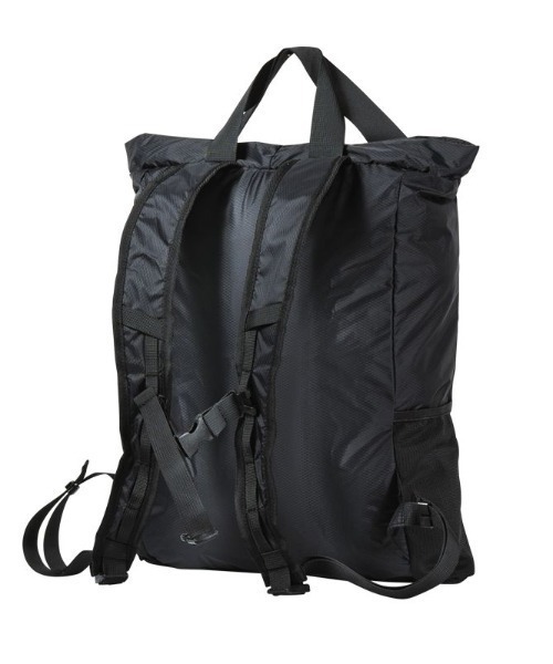 DOD（ディーオーディー）の「ディーオーディー DOD ポケサック（エコバッグ/サブバッグ・メンズ・その他・ONE SIZE）」の8枚目の写真