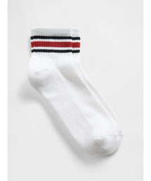 GAP(�M���b�v)�̃A�X���`�b�N �V���[�g�N���[�\�b�N�X(�\�b�N�X/�C��)