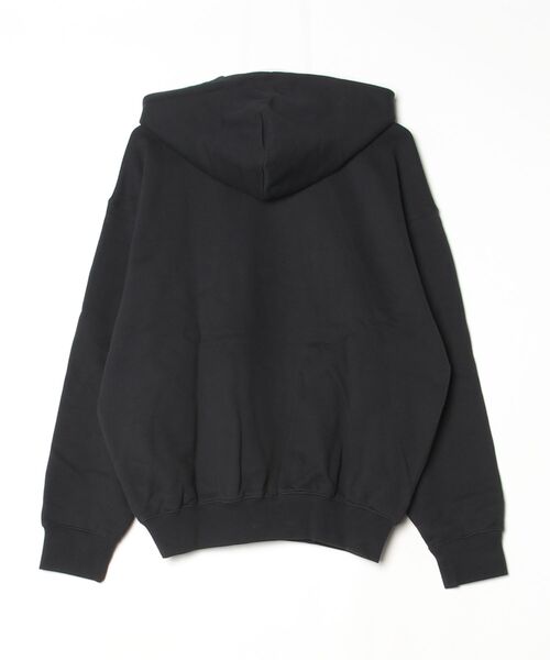 adidas（アディダス）の「アンソニー・エドワーズ Believe That パーカー / アディダス adidas（パーカー・メンズ・ブラック・LARGE/MEDIUM/SMALL/3XL/XX-LARGE/X-SMALL/X-LARGE/XX-SMALL）」の7枚目の写真