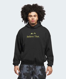 アンソニー・エドワーズ Believe That パーカー / アディダス adidas