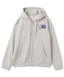 TOKYO 23（トウキョウニジュウサン）の「TOKYO23 x NBA Zip-up Hoodie / トウキョウ23 NBA ジップアップ フーディ 【SP】（パーカー）」