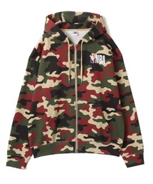 TOKYO 23（トウキョウニジュウサン）の「TOKYO23 x NBA Zip-up Hoodie / トウキョウ23 NBA ジップアップ フーディ 【SP】（パーカー）」