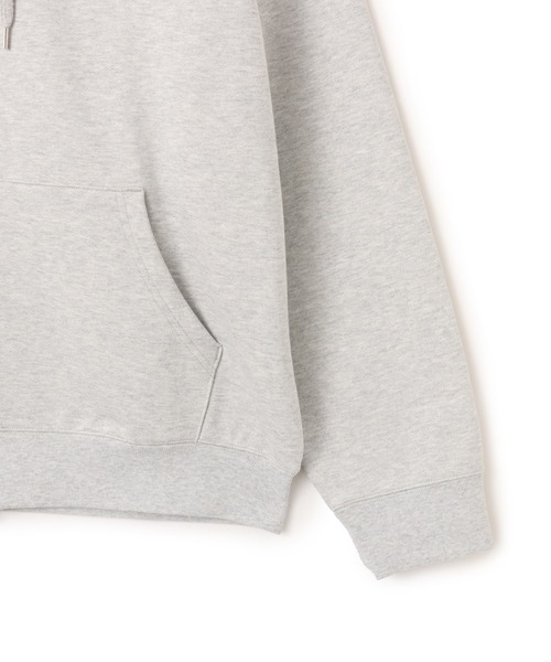 NBA(エヌビーエー)の「TOKYO23 x NBA Zip-up Hoodie / トウキョウ23 NBA ジップアップ フーディ 【SP】(パーカー・メンズ・ブラック/カモフラージュ/グレー・M/XXL/XL/L)」の18枚目の写真