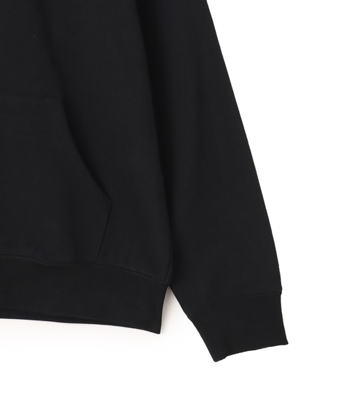 NBA(エヌビーエー)の「TOKYO23 x NBA Zip-up Hoodie / トウキョウ23 NBA ジップアップ フーディ 【SP】(パーカー・メンズ・ブラック/カモフラージュ/グレー・M/XXL/XL/L)」の6枚目の写真