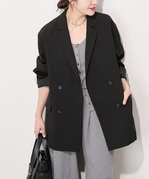 JOURNAL STANDARD｜ジャーナルスタンダードのテーラードジャケット