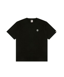 AAPE BY A BATHING APE(�G�[�G�C�v�o�C�A�x�C�V���O�G�C�v)��AAPE NOW TEE(T�V���c/�J�b�g�\�[)