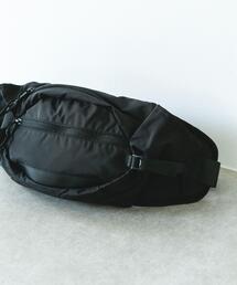 URBAN RESEARCH DOORS | フロントポケットボディバッグ(ショルダーバッグ)