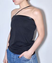 CITYSHOP（シティーショップ）の「[THE MOOD]2WAY ベアトップ キャミソール（その他アンダーウェア/インナー）」