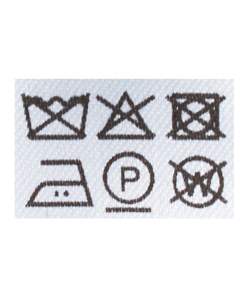 LOEFF（ロエフ）の「＜LOEFF＞ギャバジン ボックス ジャケット（テーラードジャケット・レディース・ブラック・0/1）」の10枚目の写真