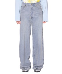kolor（カラー）の「【kolor/カラー】26SCM-P10107 DENIM PANTS（デニムパンツ）」