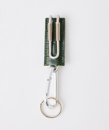 M TO R（ムウトアール）の「【ED ROBERT JUDSON】spring clip key holder（キーホルダー）」