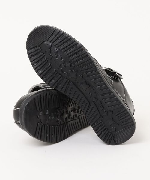 8(eight)(エイト)の「PUサンダル(サンダル・メンズ・ブラウン/ブラック・25.0cm/25.5cm/26.0cm/26.5cm/27.0cm/28.0cm)」の3枚目の写真