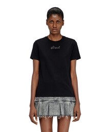 DIESEL｜ディーゼルのTシャツ/カットソー通販 - ZOZOTOWN