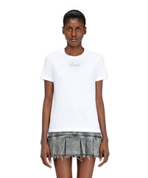 DIESEL｜ディーゼルのTシャツ/カットソー通販 - ZOZOTOWN