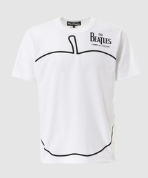 THE BEATLES COMME des GARCONS（ザ ビートルズ コムデギャルソン）の「THE BEATLES CdG PRINTED T-Shirt（Tシャツ/カットソー）」