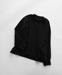 オオカミとフクロウ（オオカミとフクロウ）の「フクロウと晴れた日の午後に“ブラウス”（シャツ/ブラウス）」