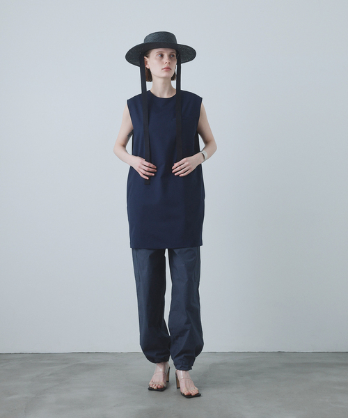 Spick & Span｜スピック アンド スパンのその他トップス（ブルー