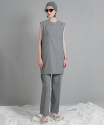CALMER（カルメール）の「【CANONICO TUNIC / カノニコチュニック】（その他トップス）」