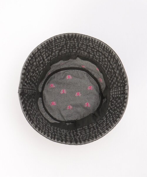 バタフライデニムハット（ニットキャップ/ビーニー）｜VENCEEXCHANGE