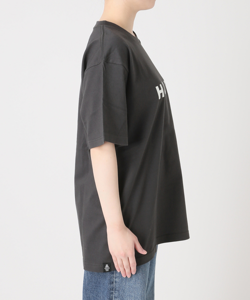 journal standard L'essage（ジャーナルスタンダードレサージュ）の「POETMEETS DUBWISE HOPE Tシャツ（Tシャツ/カットソー・レディース・ブラック/ネイビー/ホワイト・FREE）」の21枚目の写真