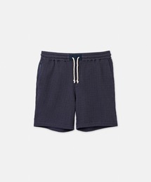 SEAGREEN（シーグリーン）の「SEAGREEN(シーグリーン) BIG WAFFLE SHORTS（その他パンツ）」