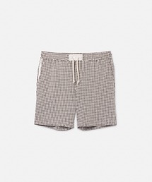 SEAGREEN（シーグリーン）の「SEAGREEN(シーグリーン) BIG WAFFLE SHORTS（その他パンツ）」