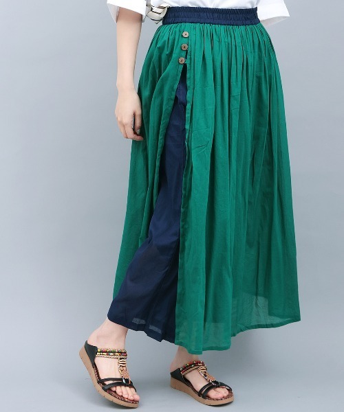 �`�`�J�J(�`�`�J�J)�̃o�C�J���[�@�p���c�X�J�[�g(���̑��p���c)