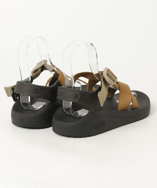 Chaco(チャコ)の「CHACO/チャコ CUSHZ/クッシュZ(サンダル・メンズ・B/A・28.0cm/27.0cm/26.0cm)」の19枚目の写真