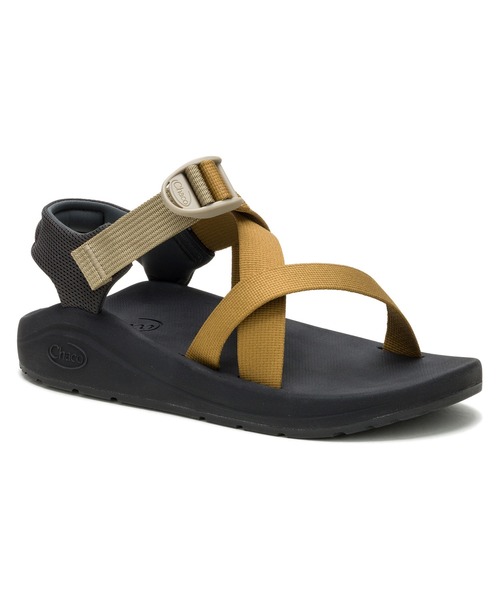 Chaco(チャコ)の「CHACO/チャコ CUSHZ/クッシュZ(サンダル・メンズ・B/A・28.0cm/27.0cm/26.0cm)」の4枚目の写真