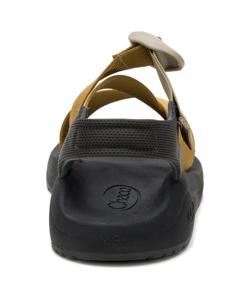 Chaco(チャコ)の「CHACO/チャコ CUSHZ/クッシュZ(サンダル・メンズ・B/A・28.0cm/27.0cm/26.0cm)」の7枚目の写真