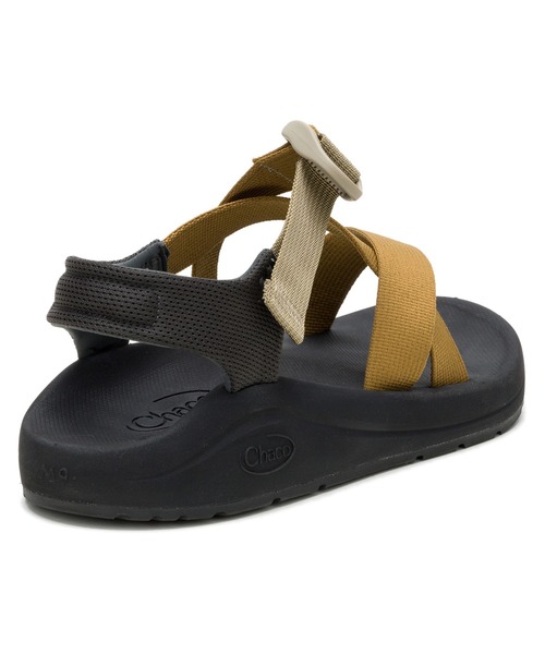 Chaco(チャコ)の「CHACO/チャコ CUSHZ/クッシュZ(サンダル・メンズ・B/A・28.0cm/27.0cm/26.0cm)」の8枚目の写真