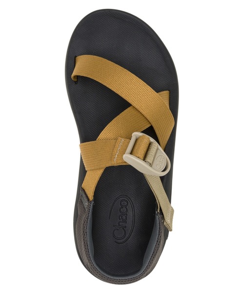 Chaco(チャコ)の「CHACO/チャコ CUSHZ/クッシュZ(サンダル・メンズ・B/A・28.0cm/27.0cm/26.0cm)」の10枚目の写真