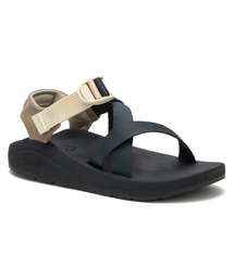 Chaco（チャコ）の「CHACO/チャコ CUSHZ/クッシュZ（サンダル）」