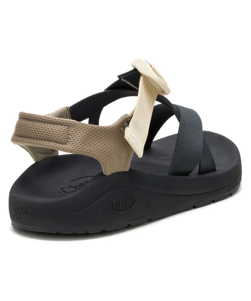 Chaco(チャコ)の「CHACO/チャコ CUSHZ/クッシュZ(サンダル・メンズ・B/A・28.0cm/27.0cm/26.0cm)」の16枚目の写真