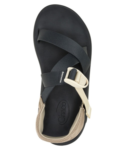 Chaco(チャコ)の「CHACO/チャコ CUSHZ/クッシュZ(サンダル・メンズ・B/A・28.0cm/27.0cm/26.0cm)」の18枚目の写真