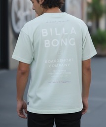 BILLABONG メンズ SUNBLOCK Tシャツ 【2026年春夏モデル】