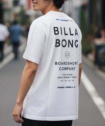 BILLABONG（ビラボン）の「BILLABONG メンズ SUNBLOCK Tシャツ 【2026年春夏モデル】（Tシャツ/カットソー）」