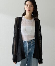 Whim Gazette｜ウィムガゼットのカーディガン/ボレロ通販 - ZOZOTOWN