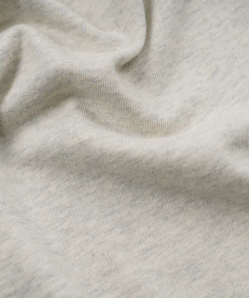 FRIZMWORKS(フリズムワークス)の「10S SOLID HENLEY NECK TEE _ OATMEAL(Tシャツ/カットソー・メンズ・その他・SMALL/MEDIUM/LARGE/X-LARGE)」の6枚目の写真