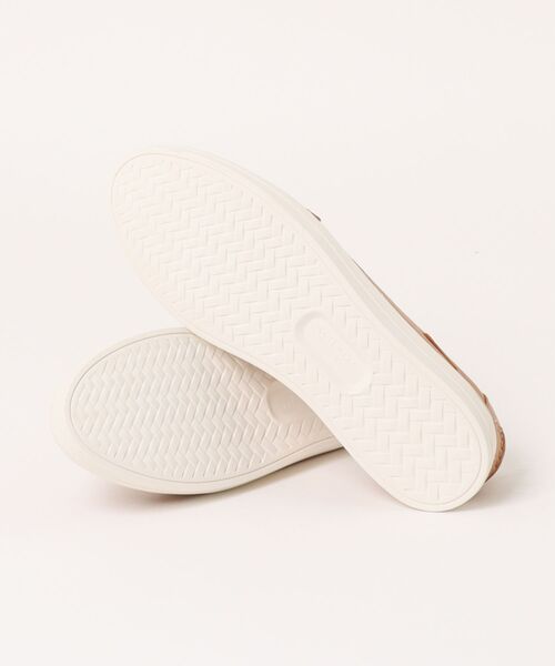 COLE HAAN（コールハーン）の「ナンタケット ドリフト ペニー ローファー womens（モカシン/デッキシューズ・レディース・ブラウン・5.5/7.5/7/6.5/8.5/8/6/5）」の8枚目の写真