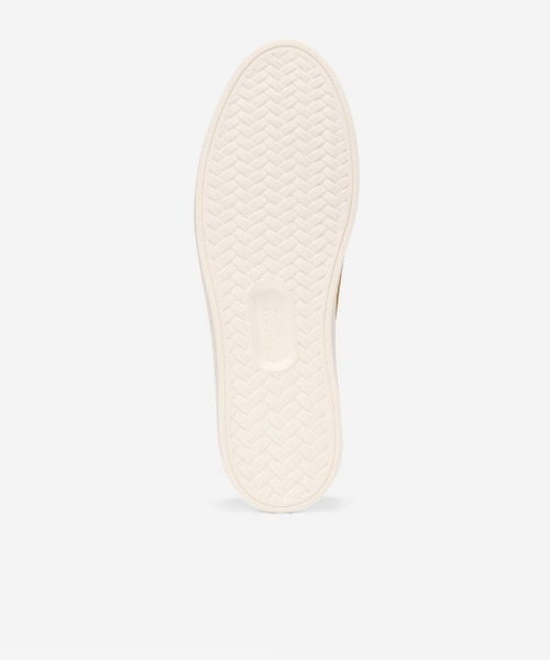 COLE HAAN（コールハーン）の「ナンタケット ドリフト ペニー ローファー womens（モカシン/デッキシューズ・レディース・ブラウン・5.5/7.5/7/6.5/8.5/8/6/5）」の6枚目の写真